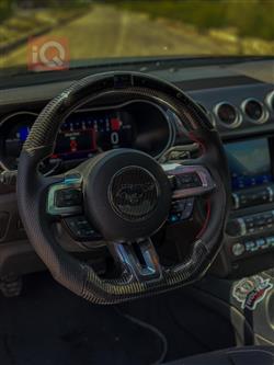 فورد موستانج